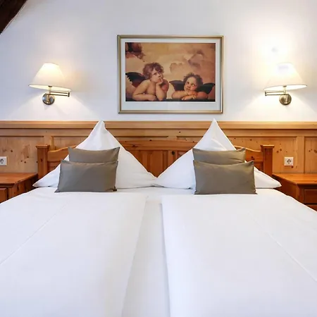 Arthotel Ana Panorama, Trademark Collection By Wyndham Marktoberdorf