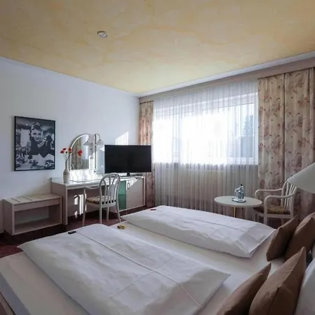 Arthotel Ana Panorama, Trademark Collection By Wyndham Hotel Marktoberdorf