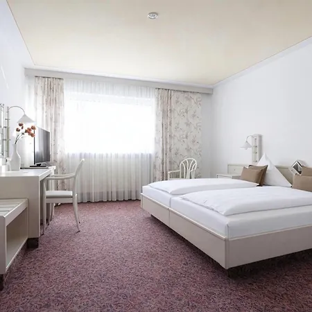 Hotel Arthotel Ana Panorama, Trademark Collection By Wyndham Marktoberdorf