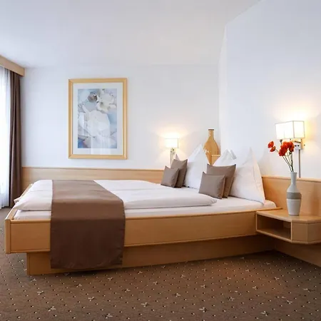 Arthotel Ana Panorama, Trademark Collection By Wyndham 3* Marktoberdorf