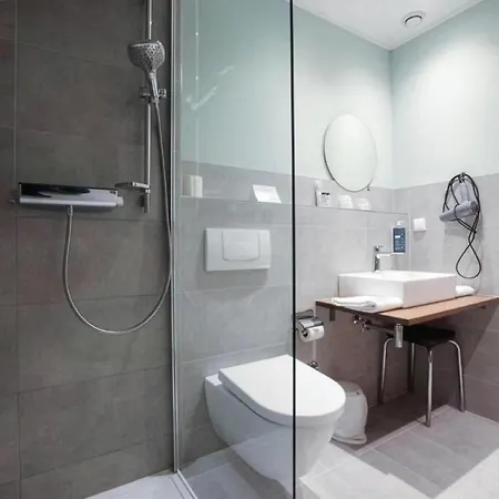 Arthotel Ana Panorama, Trademark Collection By Wyndham