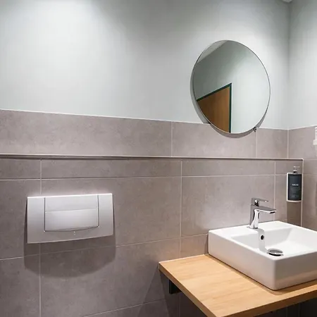 Arthotel Ana Panorama, Trademark Collection By Wyndham Otel