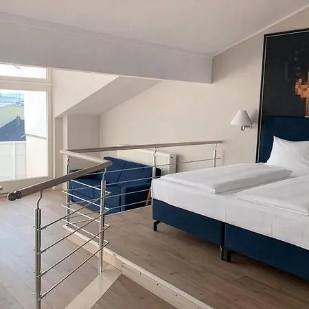 Arthotel Ana Panorama, Trademark Collection By Wyndham Marktoberdorf