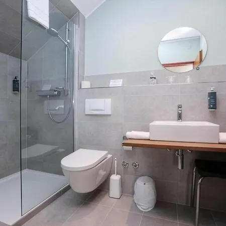 Arthotel Ana Panorama, Trademark Collection By Wyndham 3*