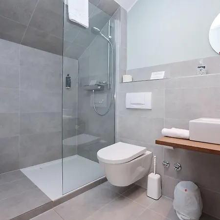 Arthotel Ana Panorama, Trademark Collection By Wyndham Hotel Marktoberdorf