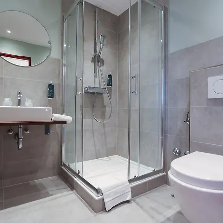 Arthotel Ana Panorama, Trademark Collection By Wyndham 3* Marktoberdorf