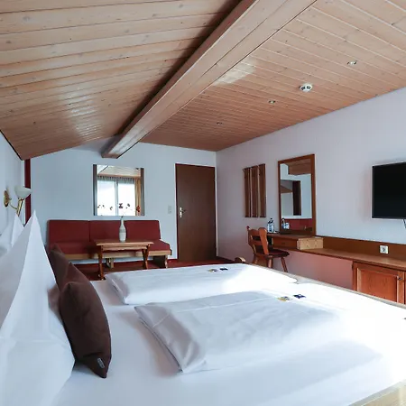 Arthotel Ana Panorama, Trademark Collection By Wyndham 3*