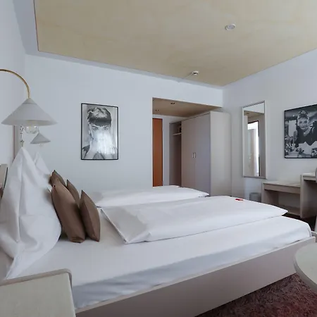 Hotel Arthotel Ana Panorama, Trademark Collection By Wyndham Marktoberdorf
