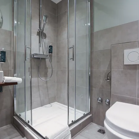 Arthotel Ana Panorama, Trademark Collection By Wyndham 3*