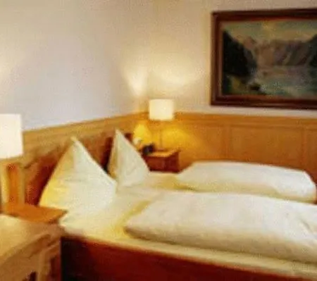 Arthotel Ana Panorama 3*