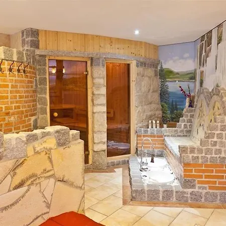 Arthotel Ana Panorama Ξενοδοχείο 3*