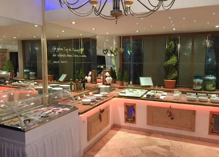 Ana Panorama, Trademark Collection By Wyndham