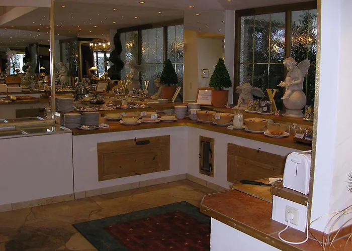 Ana Panorama, Trademark Collection By Wyndham