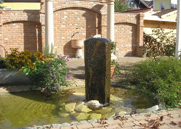 Ana Panorama, Trademark Collection By Wyndham Hotel Marktoberdorf