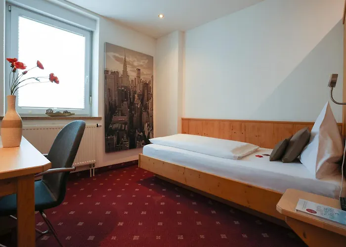 Hotel Ana Panorama, Trademark Collection By Wyndham 3*
