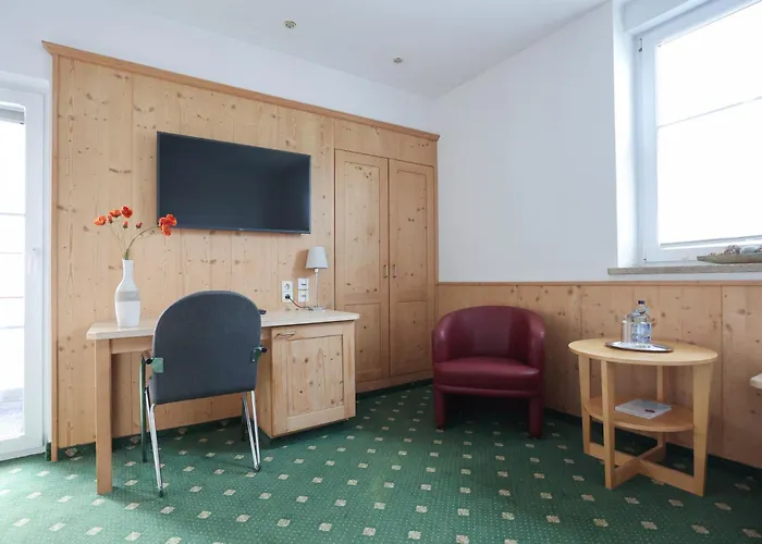 Ana Panorama, Trademark Collection By Wyndham Hotel 3*