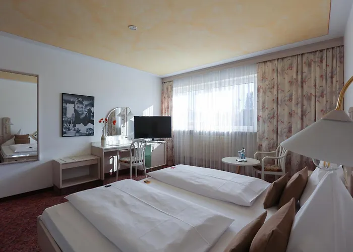 Ana Panorama, Trademark Collection By Wyndham