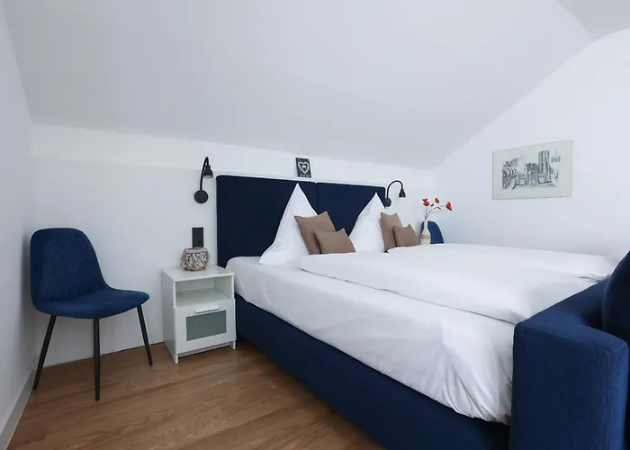 Ana Panorama, Trademark Collection By Wyndham מלון