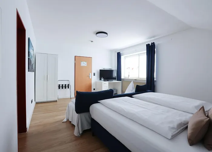 Ana Panorama, Trademark Collection By Wyndham 3* מארקטאוברדורף