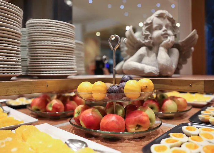 Ana Panorama, Trademark Collection By Wyndham