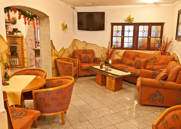 Ana Panorama, Trademark Collection By Wyndham ماركتوبردورف