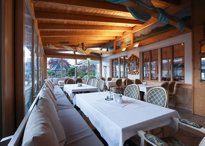 Отель Ana Panorama, Trademark Collection By Wyndham