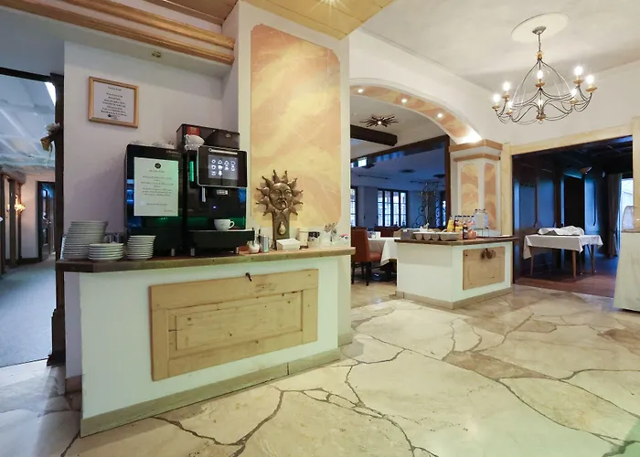 Отель Ana Panorama, Trademark Collection By Wyndham