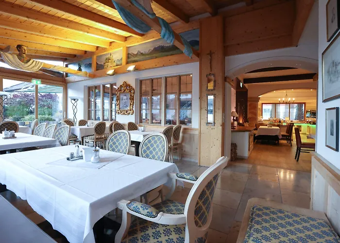 Ana Panorama, Trademark Collection By Wyndham Отель Марктобердорф