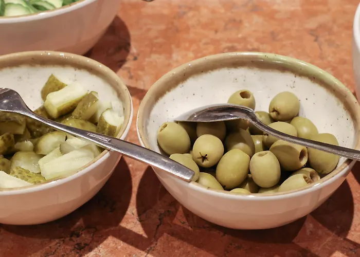 מלון Ana Panorama, Trademark Collection By Wyndham