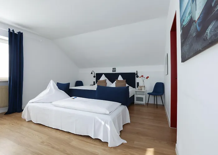 فندق Ana Panorama, Trademark Collection By Wyndham