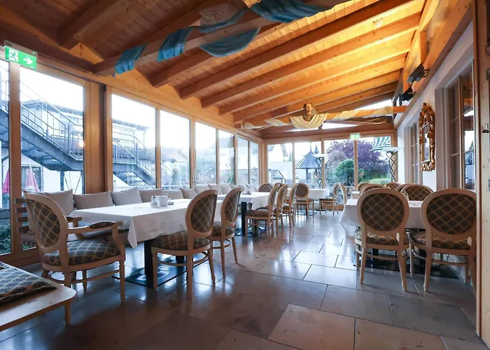 Ana Panorama, Trademark Collection By Wyndham 3* Marktoberdorf