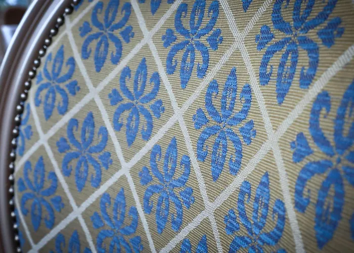 Ana Panorama, Trademark Collection By Wyndham Отель