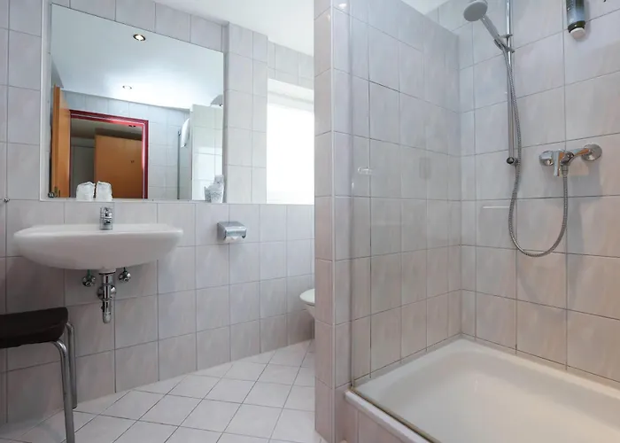 Отель Ana Panorama, Trademark Collection By Wyndham 3*