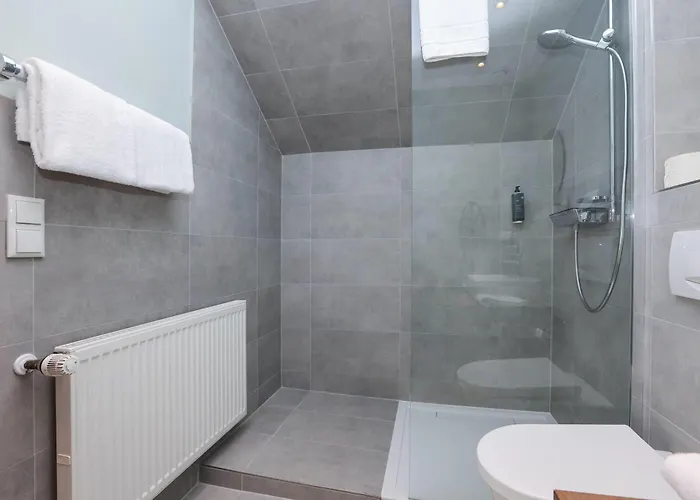 Ana Panorama, Trademark Collection By Wyndham Марктобердорф