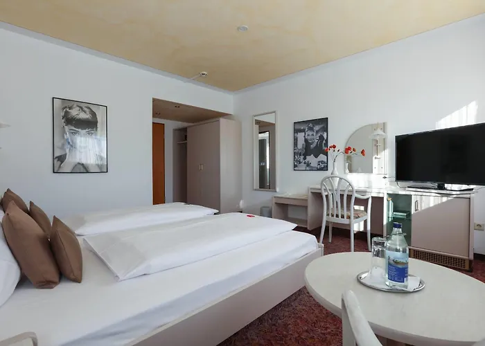 Ana Panorama, Trademark Collection By Wyndham