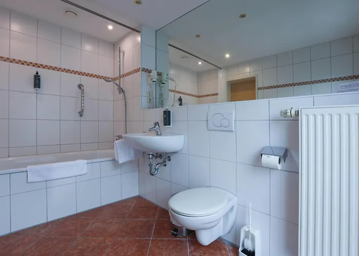 Ana Panorama, Trademark Collection By Wyndham Отель 3*