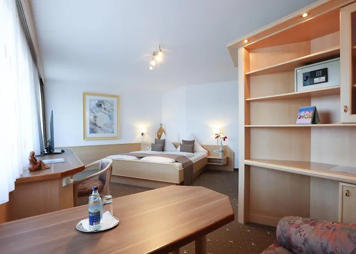 Отель Ana Panorama, Trademark Collection By Wyndham