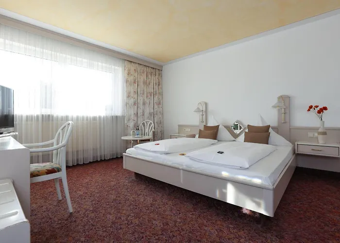 Ana Panorama, Trademark Collection By Wyndham Отель 3*