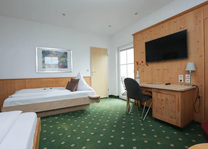 Ana Panorama, Trademark Collection By Wyndham 3* Marktoberdorf