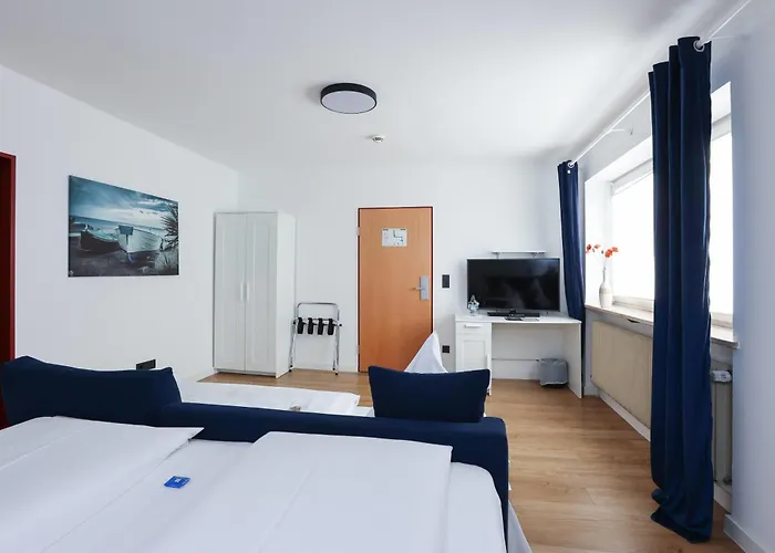 Ana Panorama, Trademark Collection By Wyndham Отель